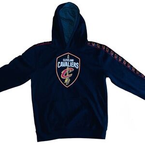 Cleveland Cavalier's Youth Hoodie Size XL 18-20